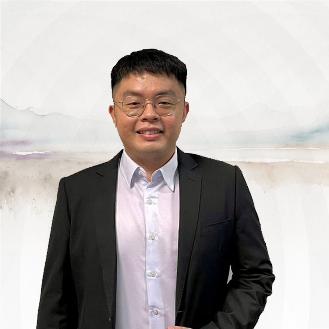 DR. THONG JUN ZHOU